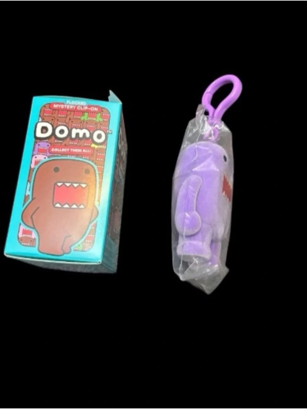 DOMO Domo-Kun 3